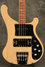 Rickenbacker 4003/4 BH BT, Mapleglo: Body - Front