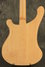 Rickenbacker 4003/4 BH BT, Mapleglo: Body - Rear