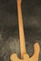 Rickenbacker 4003/4 BH BT, Mapleglo: Neck - Rear