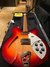 Rickenbacker 330/6 , Fireglo: Free image2
