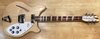 Rickenbacker 360/6 , Mapleglo: Full Instrument - Front