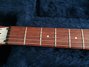 Rickenbacker 1997/6 RoMo, Fireglo: Neck - Front