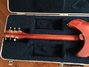 Rickenbacker 1997/6 RoMo, Fireglo: Neck - Rear