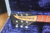 Rickenbacker 325/6 V59, Jetglo: Headstock