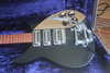 Rickenbacker 325/6 V59, Jetglo: Body - Front
