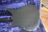 Apr 1993 Rickenbacker 325/6 V59, Jetglo: Body - Rear