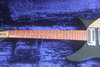 Rickenbacker 325/6 V59, Jetglo: Neck - Front