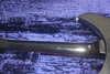 Rickenbacker 325/6 V59, Jetglo: Neck - Rear