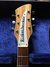 Rickenbacker 360/6 , Mapleglo: Headstock