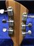 Rickenbacker 360/6 , Mapleglo: Headstock - Rear