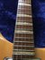 Rickenbacker 360/6 , Mapleglo: Neck - Front