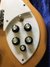 Rickenbacker 360/6 , Mapleglo: Close up - Free2
