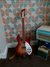 Rickenbacker 330/6 , Fireglo: Free image