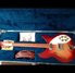 Rickenbacker 330/6 , Fireglo: Neck - Front