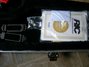 Rickenbacker 4003/4 S, Pillarbox Red: Free image