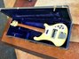 Rickenbacker 4001/4 S, White: Free image2
