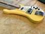 Rickenbacker 4001/4 S, White: Body - Front