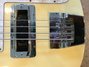 Rickenbacker 4001/4 S, White: Close up - Free2
