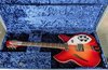 Rickenbacker 360/12 C63, Fireglo: Free image2