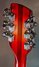 Rickenbacker 360/12 C63, Fireglo: Headstock - Rear