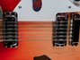 Rickenbacker 360/12 C63, Fireglo: Close up - Free2