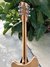 Rickenbacker 360/12 , Mapleglo: Neck - Rear