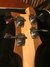 Rickenbacker 4003/4 , Mapleglo: Headstock - Rear