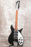 Rickenbacker 325/6 V63, Jetglo: Full Instrument - Front