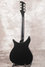 Rickenbacker 325/6 V63, Jetglo: Full Instrument - Rear