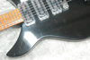 Rickenbacker 325/6 V63, Jetglo: Close up - Free