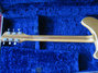 Rickenbacker 360/6 , Mapleglo: Neck - Rear