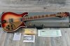 Rickenbacker 660/12 TP, Fireglo: Full Instrument - Front