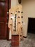 Rickenbacker 325/6 V59, Mapleglo: Headstock