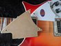 Rickenbacker 620/6 , Fireglo: Free image