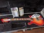 Rickenbacker 620/6 , Fireglo: Full Instrument - Front