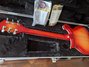 Rickenbacker 620/6 , Fireglo: Full Instrument - Rear