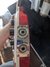 Rickenbacker 620/6 , Fireglo: Close up - Free