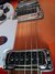 Rickenbacker 620/6 , Fireglo: Close up - Free2