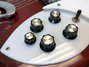 Rickenbacker 360/6 , Burgundy: Free image