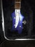 Rickenbacker 4003/4 , Midnightblue: Headstock