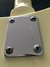 Rickenbacker 480/6 BT, White: Free image