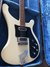 Rickenbacker 480/6 BT, White: Body - Front