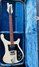 Rickenbacker 480/6 BT, White: Full Instrument - Front