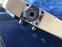 Rickenbacker 480/6 BT, White: Close up - Free