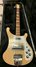Rickenbacker 4003/4 , Mapleglo: Full Instrument - Front