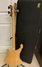 Rickenbacker 4003/4 , Mapleglo: Full Instrument - Rear