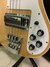 Rickenbacker 4003/4 , Mapleglo: Close up - Free2