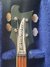 Rickenbacker 4001/4 FL, Jetglo: Headstock
