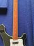 Rickenbacker 4001/4 FL, Jetglo: Neck - Front
