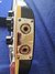 Rickenbacker 4001/4 FL, Jetglo: Close up - Free